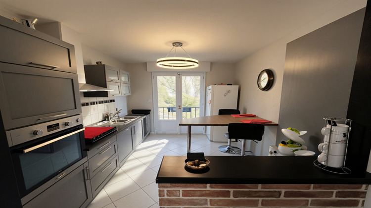 Ma-Cabane - Vente Appartement RENNES, 91 m²
