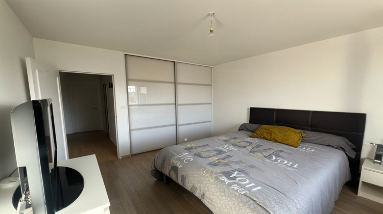 Ma-Cabane - Vente Appartement RENNES, 91 m²