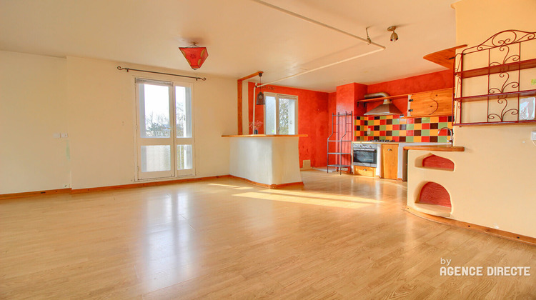 Ma-Cabane - Vente Appartement RENNES, 75 m²