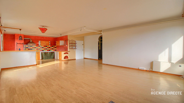 Ma-Cabane - Vente Appartement RENNES, 75 m²
