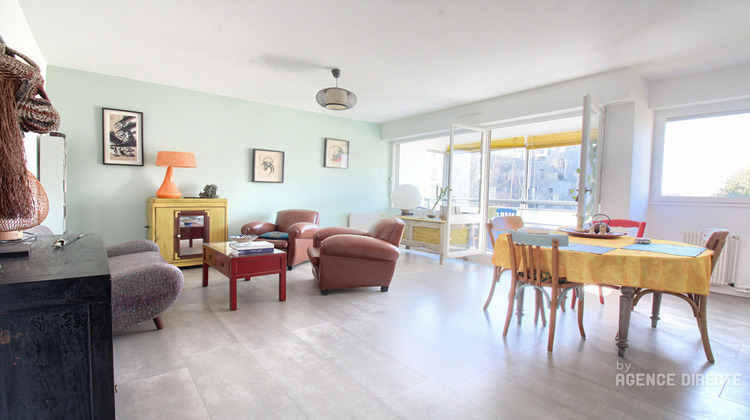 Ma-Cabane - Vente Appartement RENNES, 90 m²