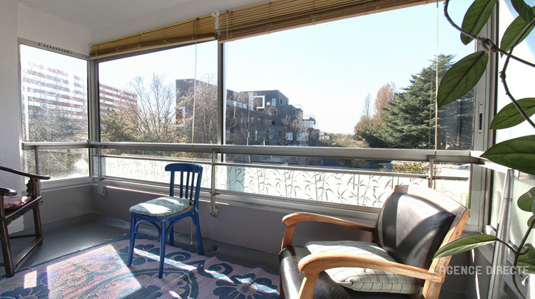 Ma-Cabane - Vente Appartement RENNES, 90 m²