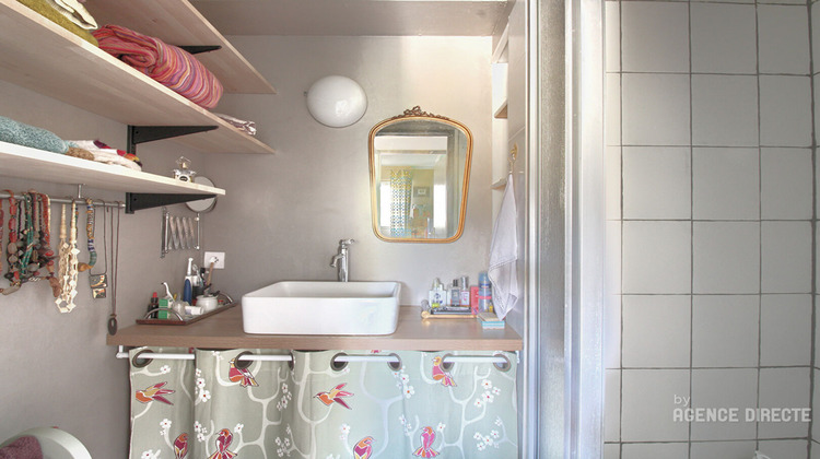 Ma-Cabane - Vente Appartement RENNES, 90 m²