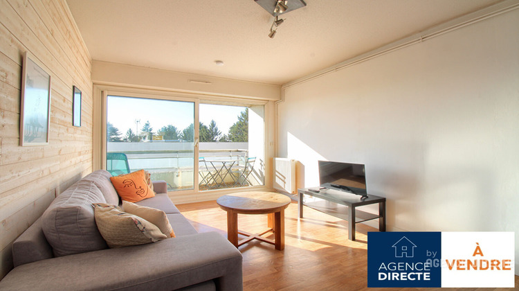 Ma-Cabane - Vente Appartement RENNES, 44 m²