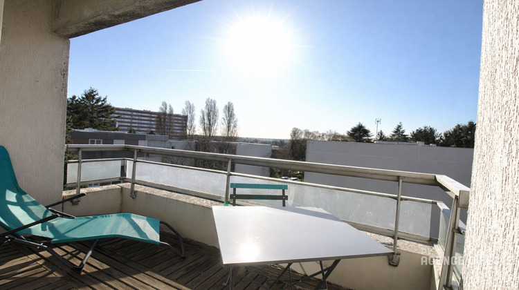Ma-Cabane - Vente Appartement RENNES, 44 m²