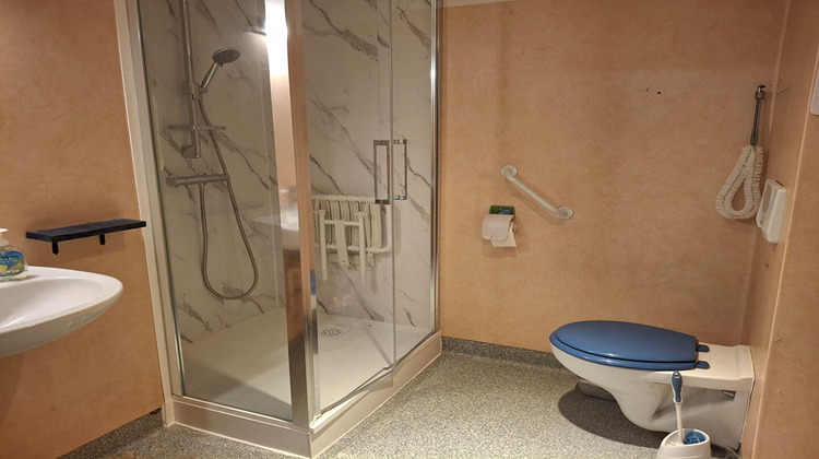 Ma-Cabane - Vente Appartement RENNES, 71 m²