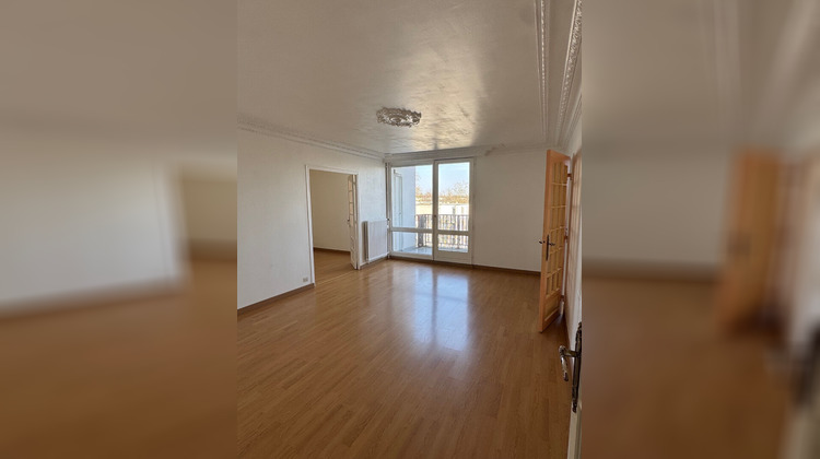 Ma-Cabane - Vente Appartement RENNES, 83 m²