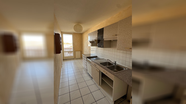 Ma-Cabane - Vente Appartement RENNES, 83 m²