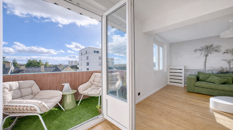 Ma-Cabane - Vente Appartement RENNES, 67 m²