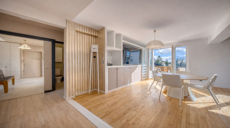 Ma-Cabane - Vente Appartement RENNES, 67 m²