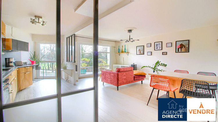 Ma-Cabane - Vente Appartement RENNES, 69 m²