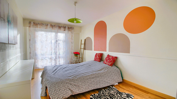 Ma-Cabane - Vente Appartement RENNES, 69 m²