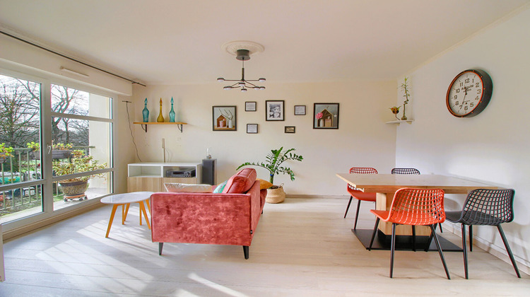 Ma-Cabane - Vente Appartement RENNES, 69 m²