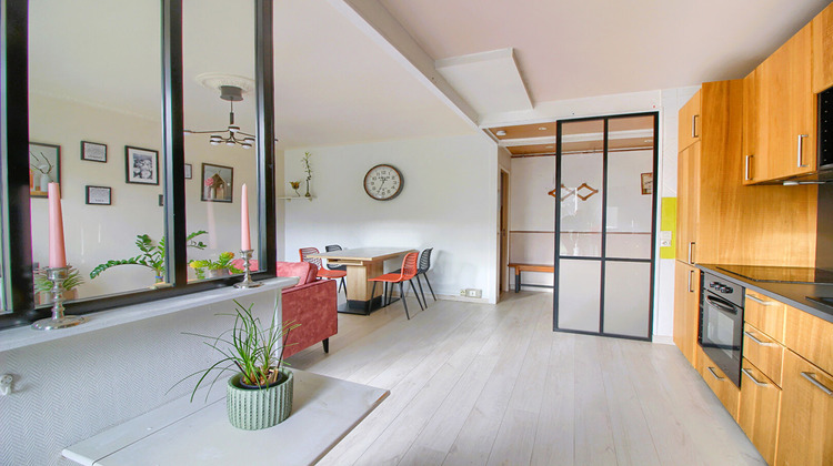 Ma-Cabane - Vente Appartement RENNES, 69 m²