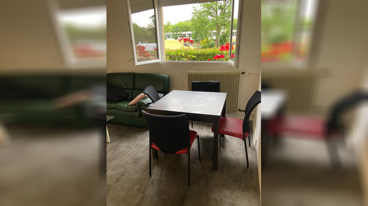 Ma-Cabane - Vente Appartement RENNES, 65 m²