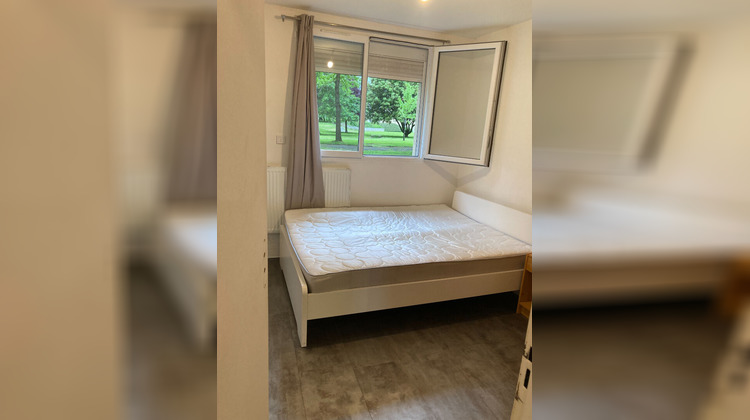 Ma-Cabane - Vente Appartement RENNES, 65 m²