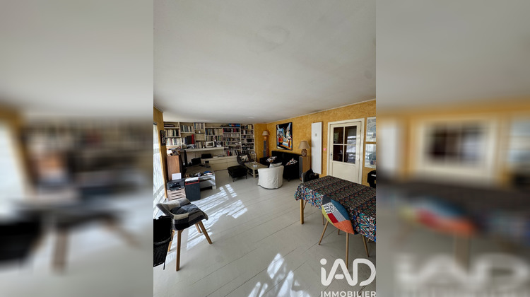 Ma-Cabane - Vente Appartement Rennes, 122 m²