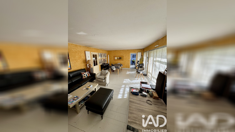 Ma-Cabane - Vente Appartement Rennes, 122 m²
