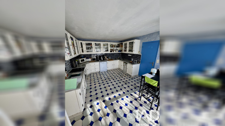 Ma-Cabane - Vente Appartement Rennes, 122 m²