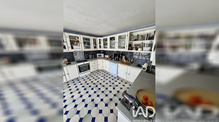 Ma-Cabane - Vente Appartement Rennes, 122 m²