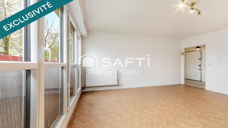 Ma-Cabane - Vente Appartement Rennes, 67 m²