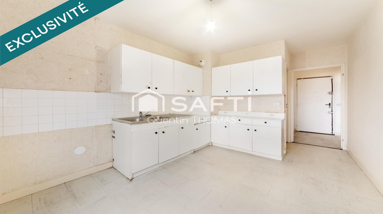 Ma-Cabane - Vente Appartement Rennes, 67 m²