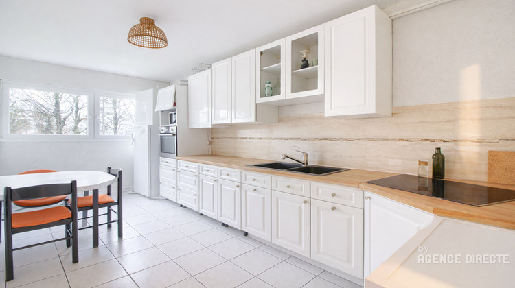 Ma-Cabane - Vente Appartement RENNES, 89 m²