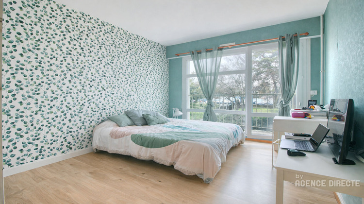 Ma-Cabane - Vente Appartement RENNES, 89 m²