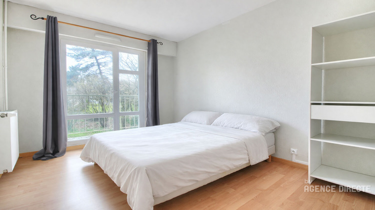 Ma-Cabane - Vente Appartement RENNES, 89 m²