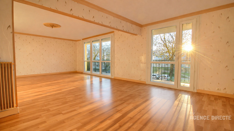 Ma-Cabane - Vente Appartement RENNES, 73 m²