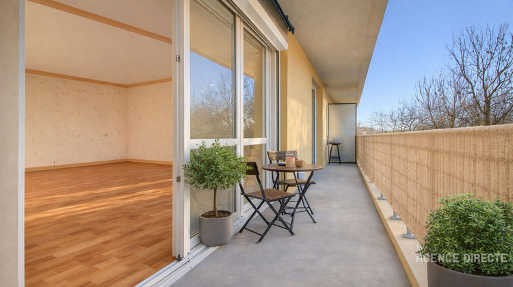 Ma-Cabane - Vente Appartement RENNES, 73 m²