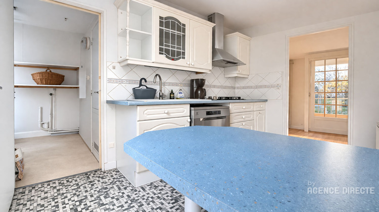 Ma-Cabane - Vente Appartement RENNES, 73 m²