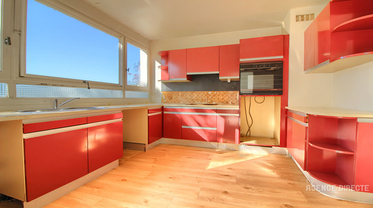 Ma-Cabane - Vente Appartement RENNES, 67 m²