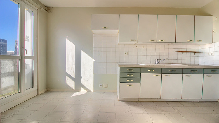 Ma-Cabane - Vente Appartement RENNES, 50 m²