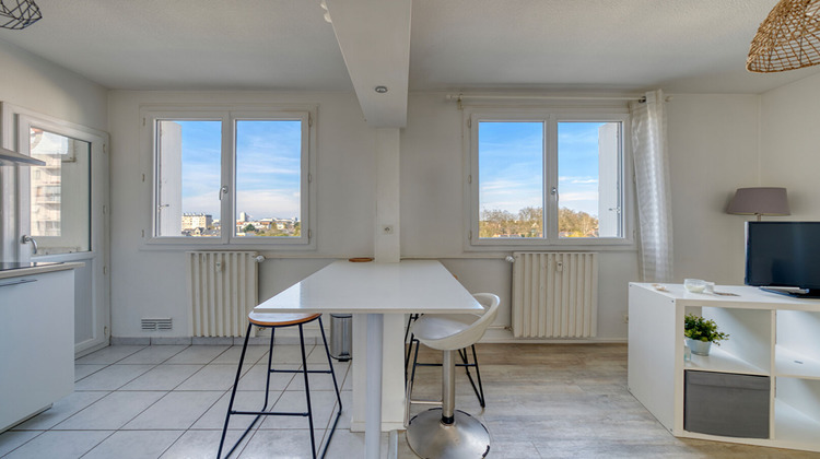 Ma-Cabane - Vente Appartement RENNES, 68 m²