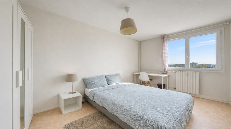 Ma-Cabane - Vente Appartement RENNES, 68 m²