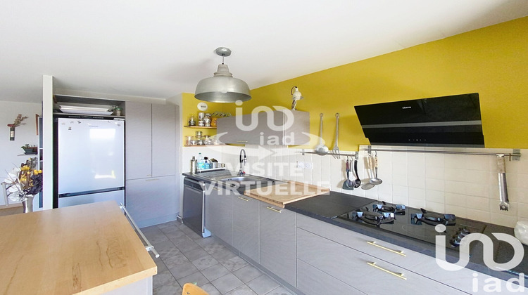 Ma-Cabane - Vente Appartement Rennes, 92 m²