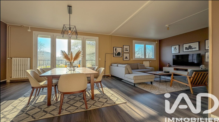 Ma-Cabane - Vente Appartement Rennes, 69 m²