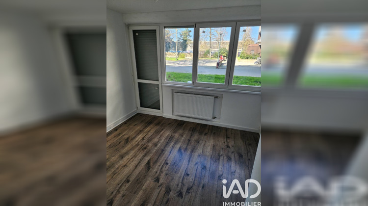 Ma-Cabane - Vente Appartement Rennes, 83 m²