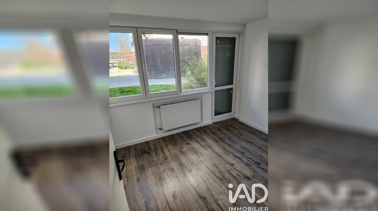 Ma-Cabane - Vente Appartement Rennes, 83 m²