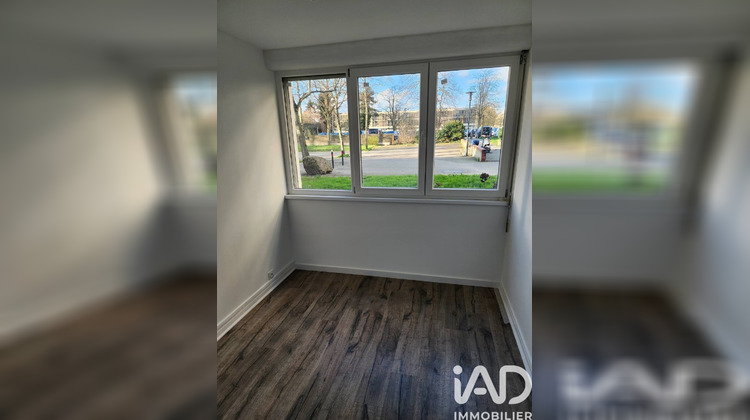 Ma-Cabane - Vente Appartement Rennes, 83 m²