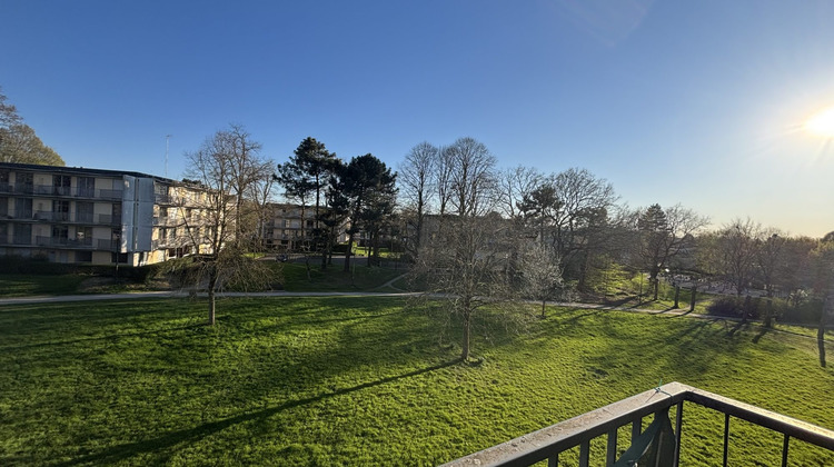 Ma-Cabane - Vente Appartement Rennes, 94 m²