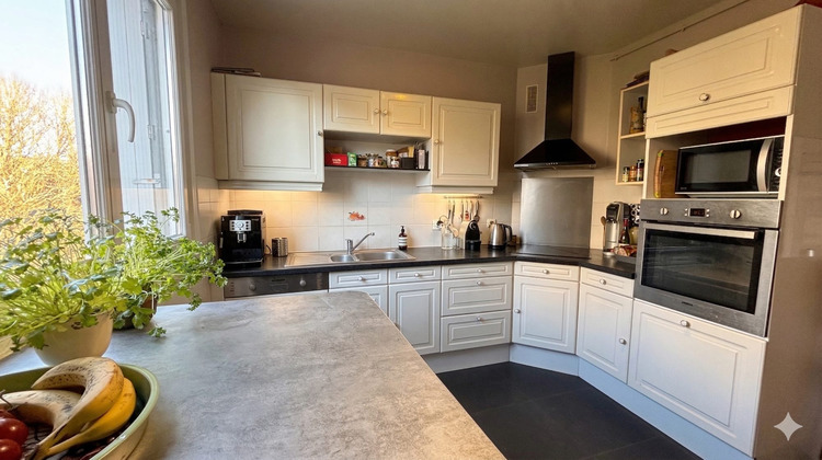 Ma-Cabane - Vente Appartement Rennes, 94 m²