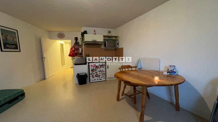 Ma-Cabane - Vente Appartement RENNES, 25 m²