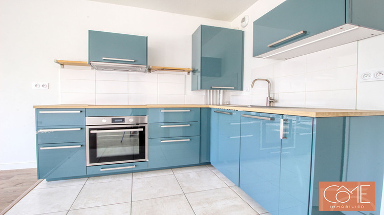 Ma-Cabane - Vente Appartement RENNES, 60 m²