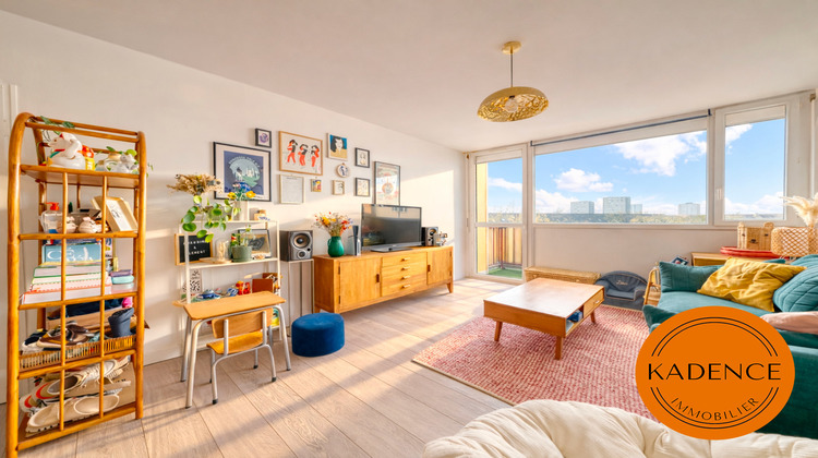 Ma-Cabane - Vente Appartement RENNES, 79 m²