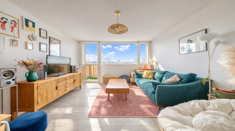 Ma-Cabane - Vente Appartement RENNES, 79 m²