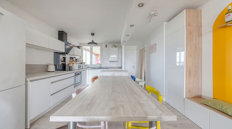 Ma-Cabane - Vente Appartement RENNES, 79 m²