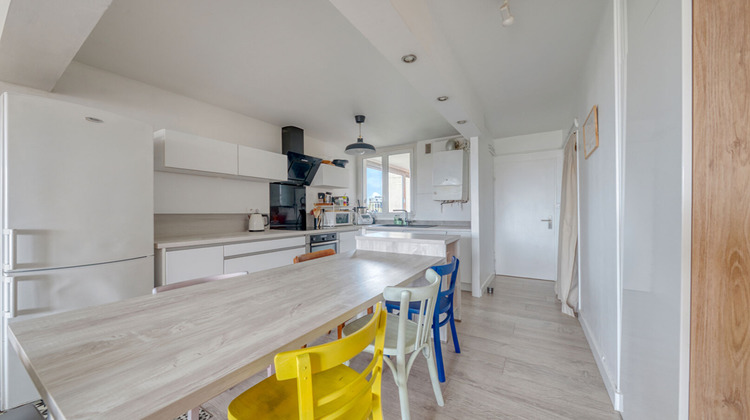 Ma-Cabane - Vente Appartement RENNES, 79 m²