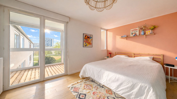 Ma-Cabane - Vente Appartement RENNES, 79 m²
